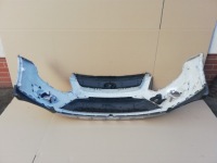 Ford kuga mk1 08-12 бампер передній super hit Оригінал, фото thumb