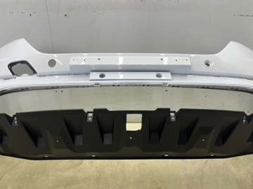 фото thumb №13, Бампер переднее mg hs 18-22r. перед 4xpdc p10021135