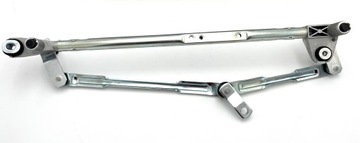 фото thumb №12, Механизм дворник opel vectra c универсал 1273401