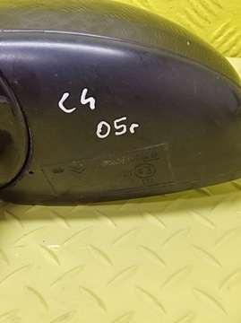 фото thumb №6, Citroen c 4 зеркало внешние левая 5 pin
