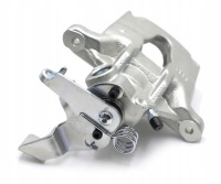 Суппорт тормозной задний правая  opel movano a,renault master 2 ,interstar Оригинал, фото thumb