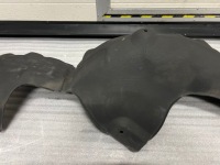 фото thumb №5, Mazda 3 bp подкрылок левая задние sedan rok 2020