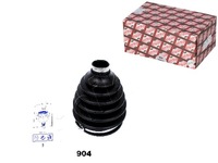 фото thumb №1, Защита шарнир chrysler ashika