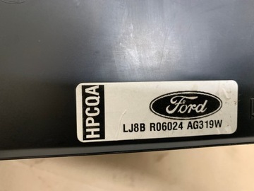 фото thumb №14, Ford mustang mach-e 2021r бардачок пасажира панелі розподільчої консолі ory