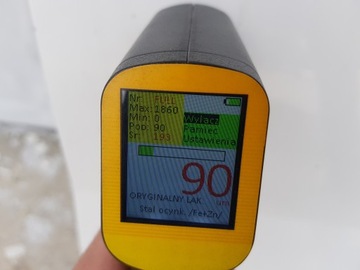 фото thumb №9, Fiat scudo expert jumpy двері праві перед білий fv