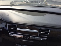 фото thumb №15, Audi a8 d4 приборная панель приборная консоль czarna