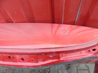 фото thumb №6, Renault kadjar крышка багажника багажника