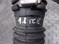 фото thumb №3, Clio iv 1.2 tce воздухозаборник труба турбины