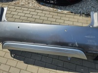 фото thumb №3, Lexus rx iv lift 19- бампер задня 52159-48270