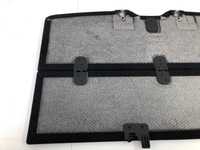 фото thumb №11, Volvo xc40 підлога обшивка багажника задня 31484758