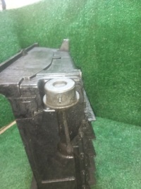 Вентилятор радиатора bmw e46 69226701 Недорого, фото thumb