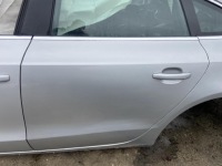 фото thumb №1, Audi a5 8t lift дверь левый задняя задние левая sportback lx7w