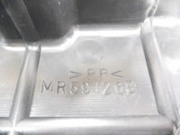 фото thumb №6, Направляющая воздуха правая mitsubishi lancer оригинальный номер mr960364