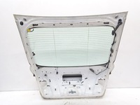 фото thumb №12, Крышка крышка багажника зад задняя audi a5 8t 5d sb sportback