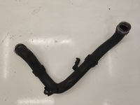 фото thumb №1, Seat leon ii труба інтеркулер 2.0tdi 1k0145762ad