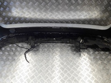 фото thumb №15, Mercedes c w205 2018r універсал бампер зад