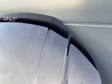 фото thumb №7, Audi q5 sq5 2 ii 80a капот кришка двигуна гарна