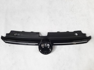 фото thumb №1, Vw golf viii решётка решётка радиатора бампера 5h0853651ac