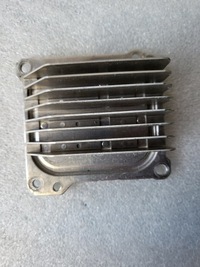 фото thumb №3, Volvo s60 iii v60 ii модуль led 220157-01