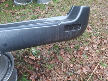 фото thumb №6, Toyota land cruiser hdj uzj 100 2002r бампер зад задній добрий стан oem