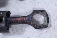 Поршень шатун mercedes sprinter 906 2.2cdi Доставка, фото thumb