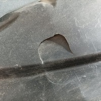 фото thumb №11, Mazda cx3 15- захист pod бампер перед usa db4f-50-0s1