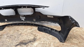 фото thumb №7, Бампер перед 7397622 bmw 3 f30 f31 рестайлинг 15-