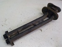 фото thumb №1, Peugeot 206 провода трубки отопителя