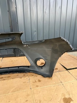 фото thumb №12, Бампер переднее перед toyota aygo i 1 рестайлинг рестайлинг 52119-0h110