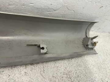 фото thumb №13, Обшивка ліва захист стійка c tesla модель 3