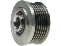 фото thumb №2, Колесо ременное з wolnobiegiem afp4001 тип магнит