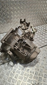 фото thumb №7, Коробка передач передач citroen nemo 1.4 20cq68