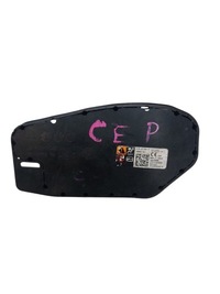 фото thumb №1, Подушка сиденье пассажира правая opel corsa e 96853002