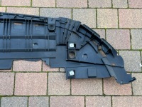 Купить Mercedes cla w118 amg плита защита pod бампер a1188854102, фото thumb