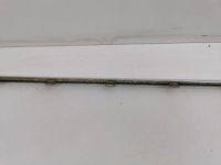 Bmw 5 f10 f11 2013 молдинг стекло боковой 7248805 Недорого, фото thumb