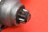 Стартер test 1005831281 skoda fabia 1 1 1.2 12v 64 km 04-07 Зі Шроту, фото thumb