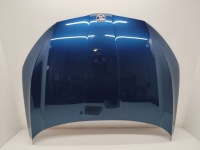 фото thumb №1, Skoda octavia iv капот крышка двигателя lw5q