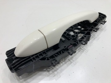 фото thumb №3, Ручка зовнішня правий зад jeep compass mp 53482494 suv