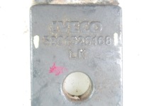 фото thumb №4, Скоба рессора iveco daily vi фургон 5801526168