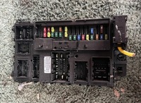 фото thumb №1, Ford fusion mk5 lift модуль bcm bdd