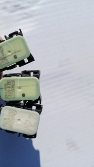 фото thumb №5, Електропроводка джгут датчиків mazda cx-3 67290a dl8v dl8v67290a cx3 s5a12k