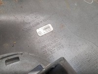 фото thumb №6, Audi q5 sq5 s-line 80a807438e правые уголок бампера передней ксенон