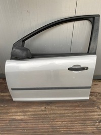 фото thumb №1, Ford focus mk2 комплектні двері лівий перед