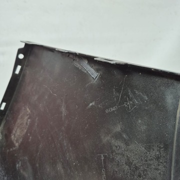 фото thumb №14, Peugeot 508 i 1 sedan 10-14 бампер зад задний pdc