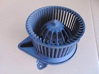 фото thumb №4, Peugeot 406 01r воздуходувка f659963h climatronic