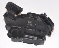 фото thumb №1, Замок центральный дверь pr vw passat b8 t-roc