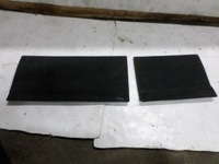 фото thumb №1, Пол багажника infiniti ex35