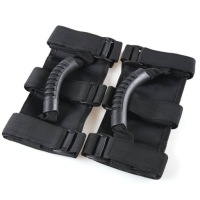 фото thumb №1, Крепления jeep wrangler - txj 014