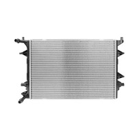 фото thumb №2, Радіатор vw golf vi 08- hart