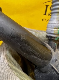 фото thumb №6, Шланг насос сцепления renault captur i przedlift 0.9 tce